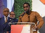 Did Mia testify about Diddy assaulting her? Texts from 2024 allege rapper trying to talk to her with ex-security guard R-Doc's help