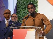 Did Mia testify about Diddy assaulting her? Texts from 2024 allege rapper trying to talk to her with ex-security guard R-Doc's help