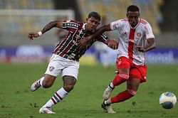 Internacional vs Fluminense Prediction and Betting Tips | June 1st 2025