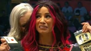 Mercedes Mone to vacate her TBS Title in a shocking announcement after AEW All In 2025? Analyzing the chances