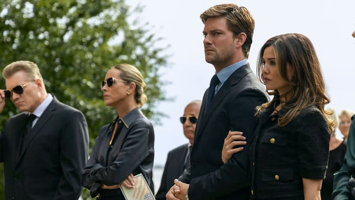 The Waterfront family tree, explained 