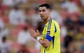 Cristiano Ronaldo's Al-Nassr take up option to sign foreign star on permanent deal after his loan-spell: Reports