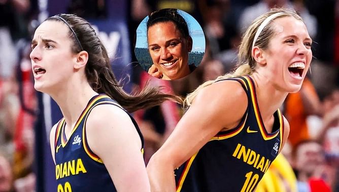 Lexie Hull's mother Jaime Hull makes heartfelt plea after Fever star's jaw-dropping transformation: "Please vote daily"