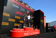 F1 Grand Prix of Canada - Source: Getty