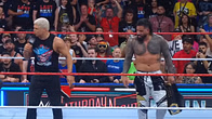 4 replacements for Jey Uso at WWE Money in the Bank 2025