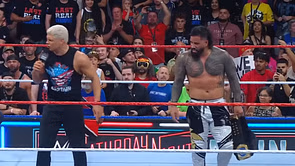 4 replacements for Jey Uso at WWE Money in the Bank 2025