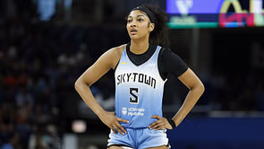 "Tired of getting cussed out" - Angel Reese makes feelings clear on motivation to win after ending 3-game skid