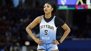 "Tired of getting cussed out" - Angel Reese makes feelings clear on motivation to win after ending 3-game skid