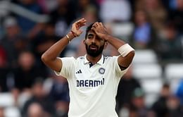 Amid suspense, Jasprit Bumrah sits out as India resume training ahead of ENG vs IND 2025 2nd Test: Reports