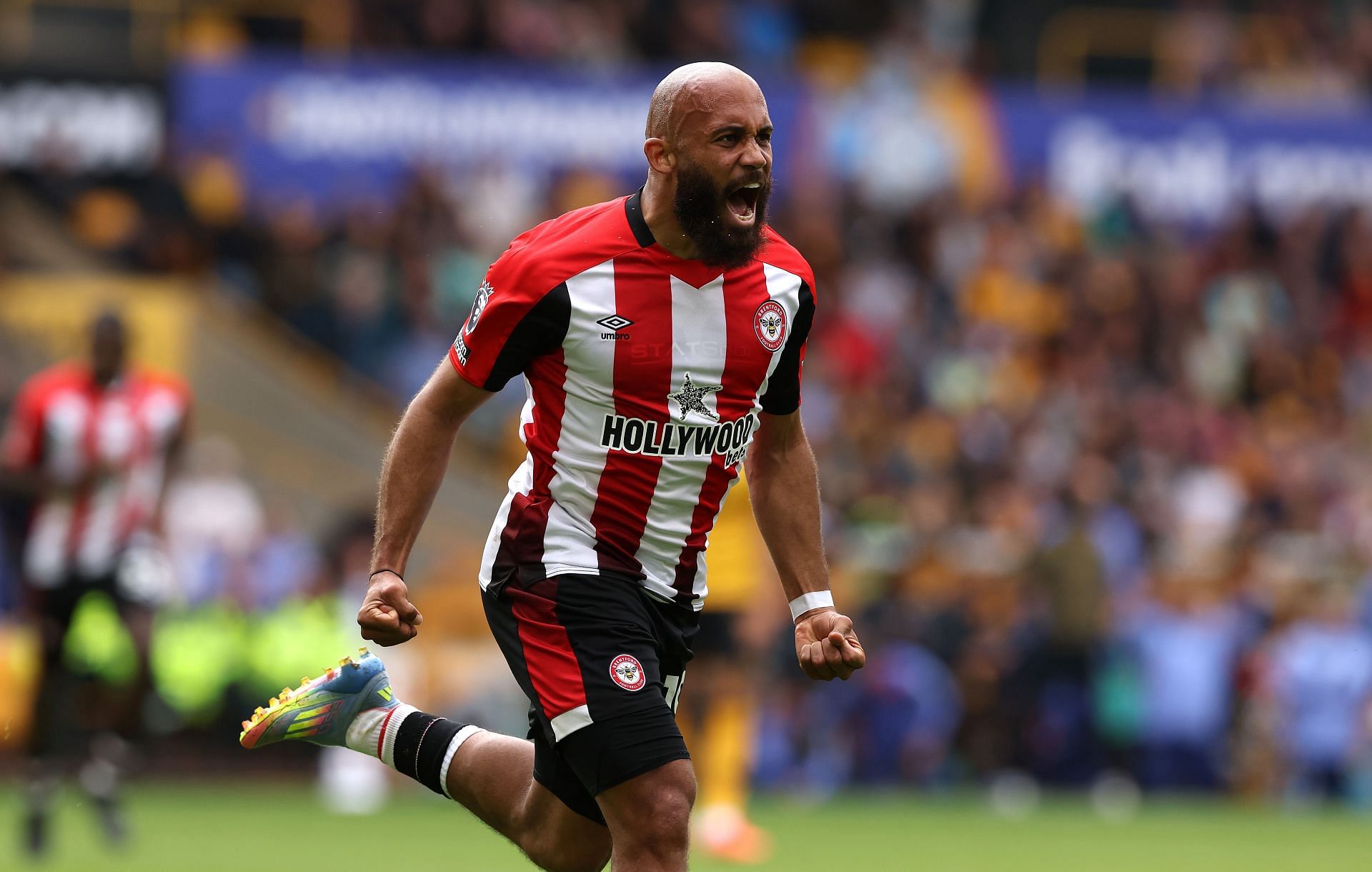 Wolverhampton Wanderers FC v Brentford FC - Premier League - Source: Getty