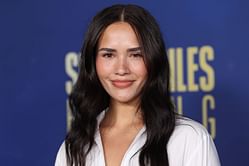 Puka Nacua's girlfriend Hallie Aiono shares major update on her first pregnancy