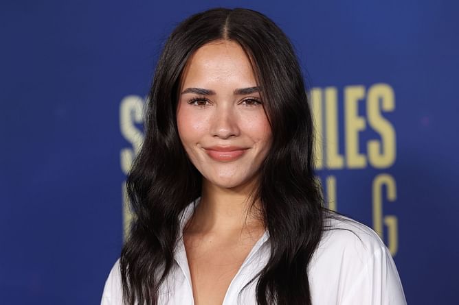 Puka Nacua's girlfriend Hallie Aiono shares major update on her first pregnancy