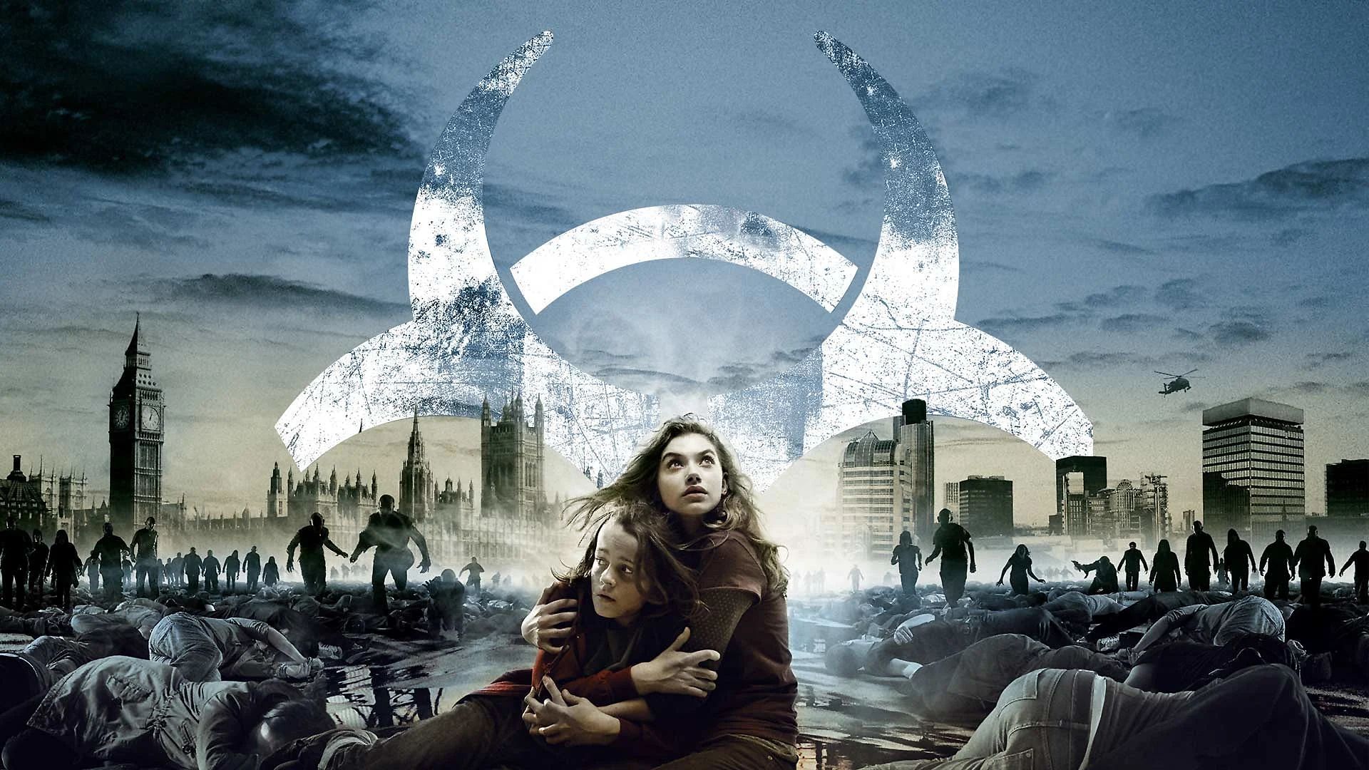 28 Weeks Later
