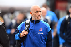 Chelsea preparing fresh bid to sign priority target after initial rejection from European rivals: Reports