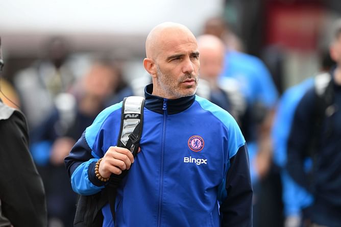 Chelsea preparing fresh bid to sign priority target after initial rejection from European rivals: Reports
