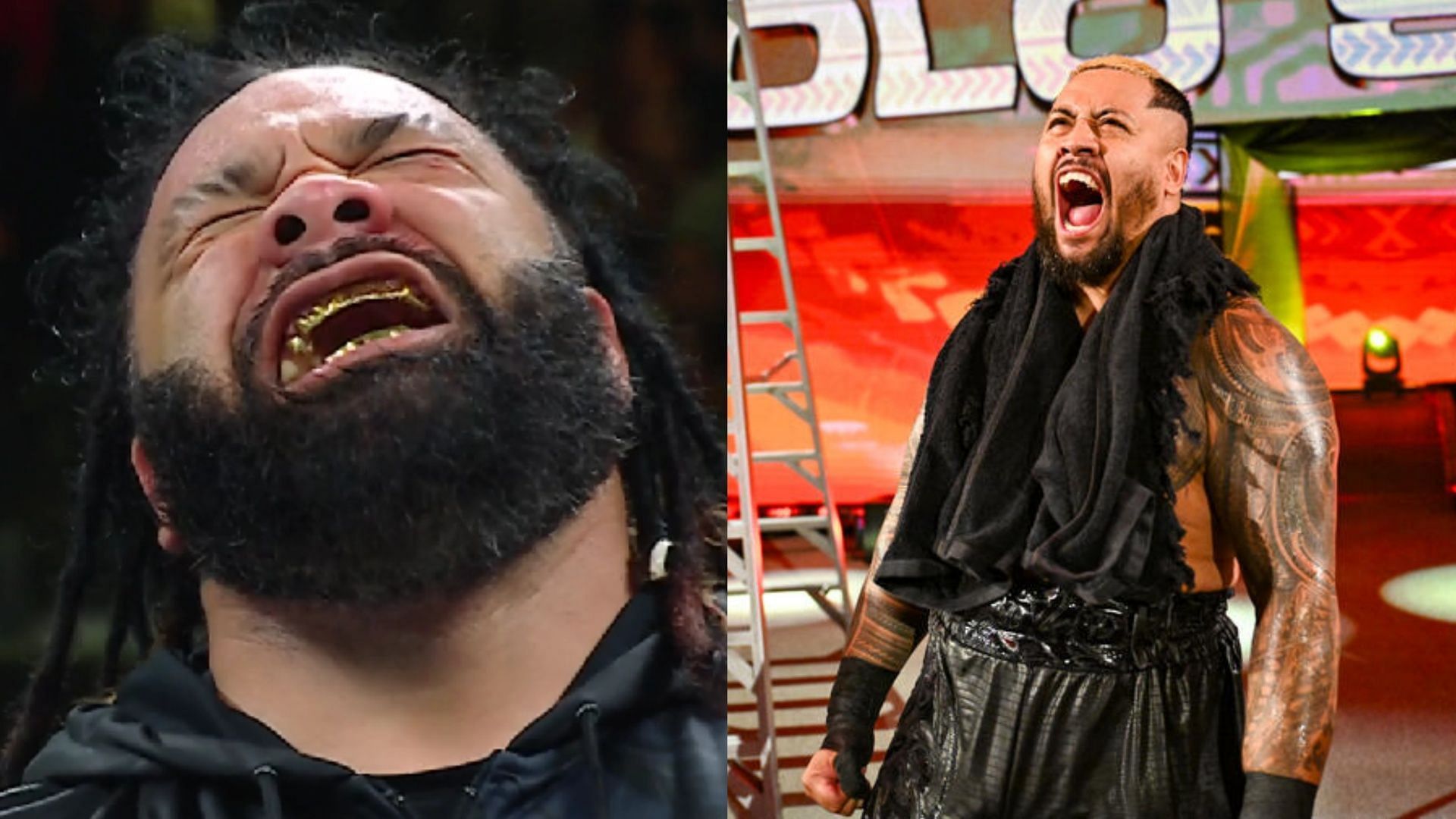 Jacob Fatu to lose his title due to Solo Sikoa? [Image Credits: wwe.com photos/videos]