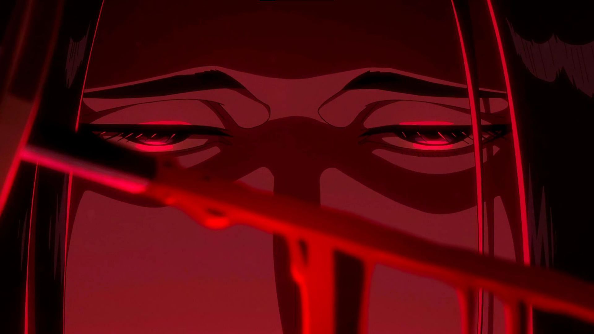 &quot;Hauntingly Beautiful!&quot; Bleach fans can