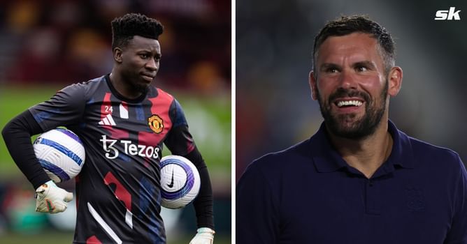 “He’s still one of the best goalkeepers in the world” - Ben Foster tells Manchester United to replace Andre Onana with 32-year-old star