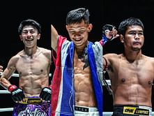 ONE Friday Fights 114 results and recap: Suablack rediscovers form, Nadaka and Muangthai dazzle in Bangkok