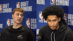 Analyst sounds the warning bell on "players of Cooper Flagg's ability" choosing college basketball over NBA for NIL money
