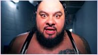 Bronson Reed confesses issues before WWE RAW; makes threat