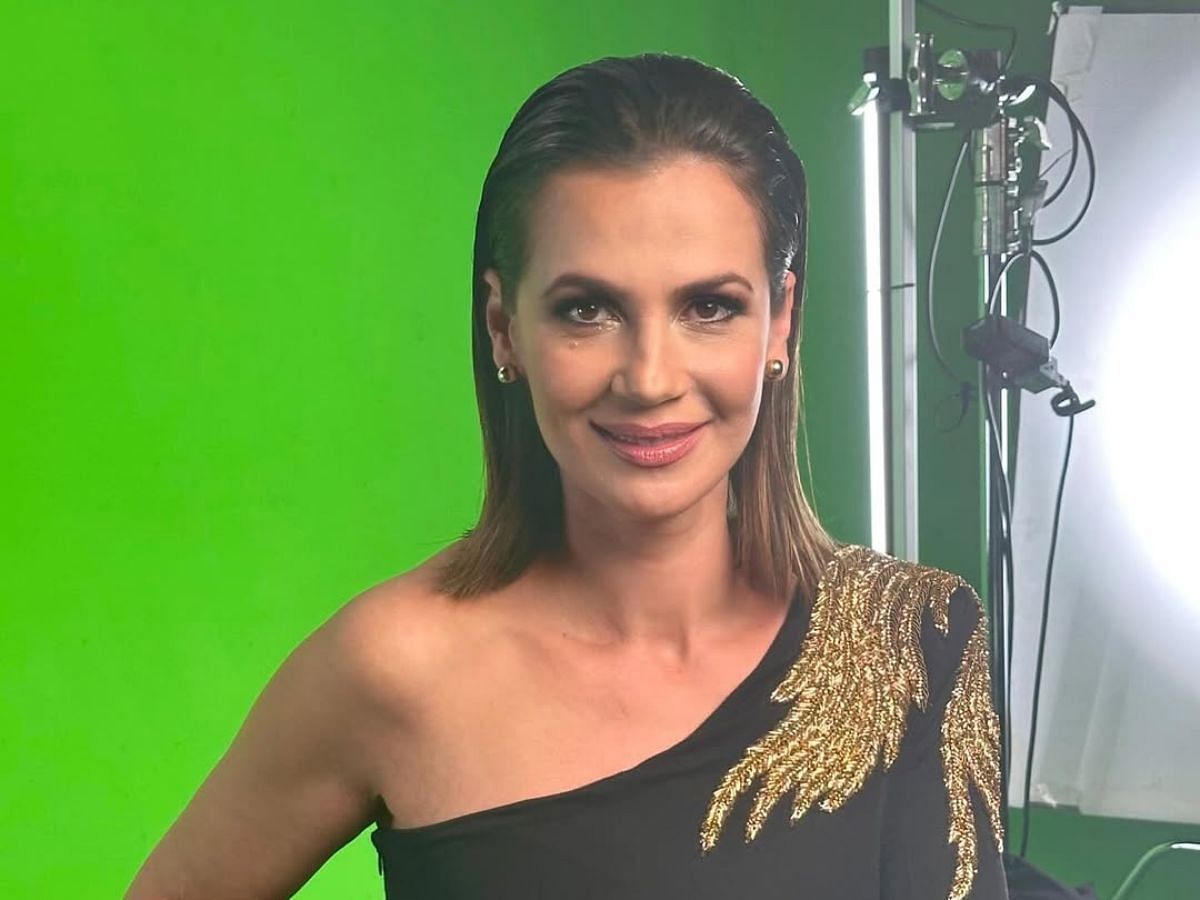 The Real Housewives of Miami star Julia