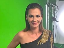 "Completely unhinged"— The Real Housewives of Miami fans react to Julia throwing a drink at Guerdy
