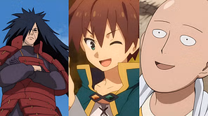 5 fantasy anime characters who can stop the rumbling in Attack on Titan (& 5 who would perish in no time)