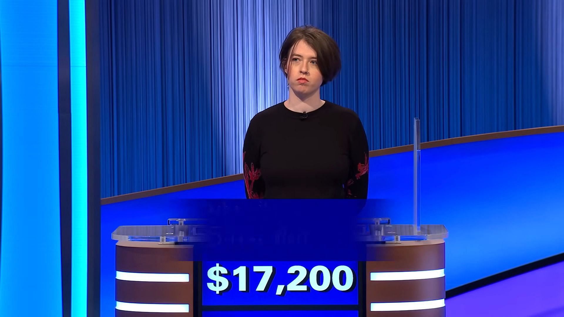 Jeopardy! season 2025