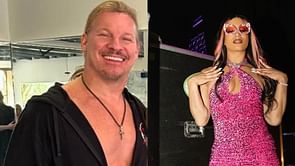 AEW News Roundup: Former champion officially announces engagement, Chris Jericho references John Cena, Mercedes Mone put on notice