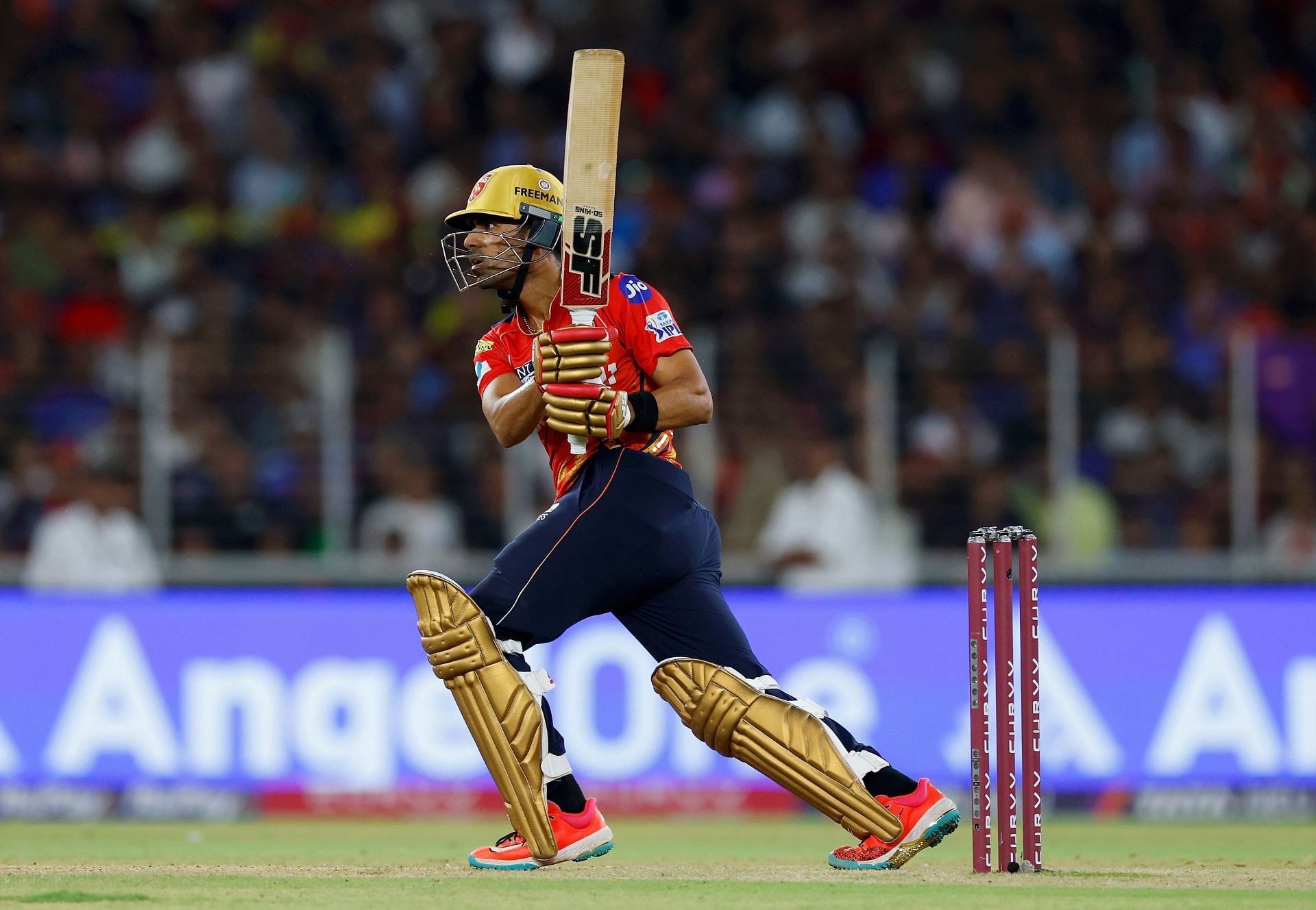 2025 IPL: Final - Royal Challengers Bengaluru v Punjab Kings - Source: Getty