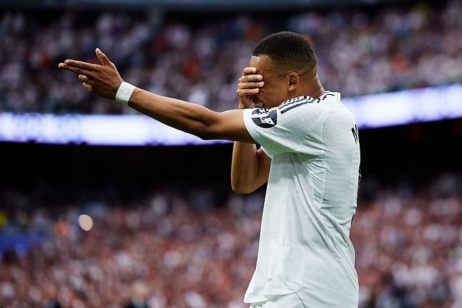 Will Kylian Mbappe play for Real Madrid in Club World Cup clash vs Pachuca? Report reveals extent of forward’s lengthy absence