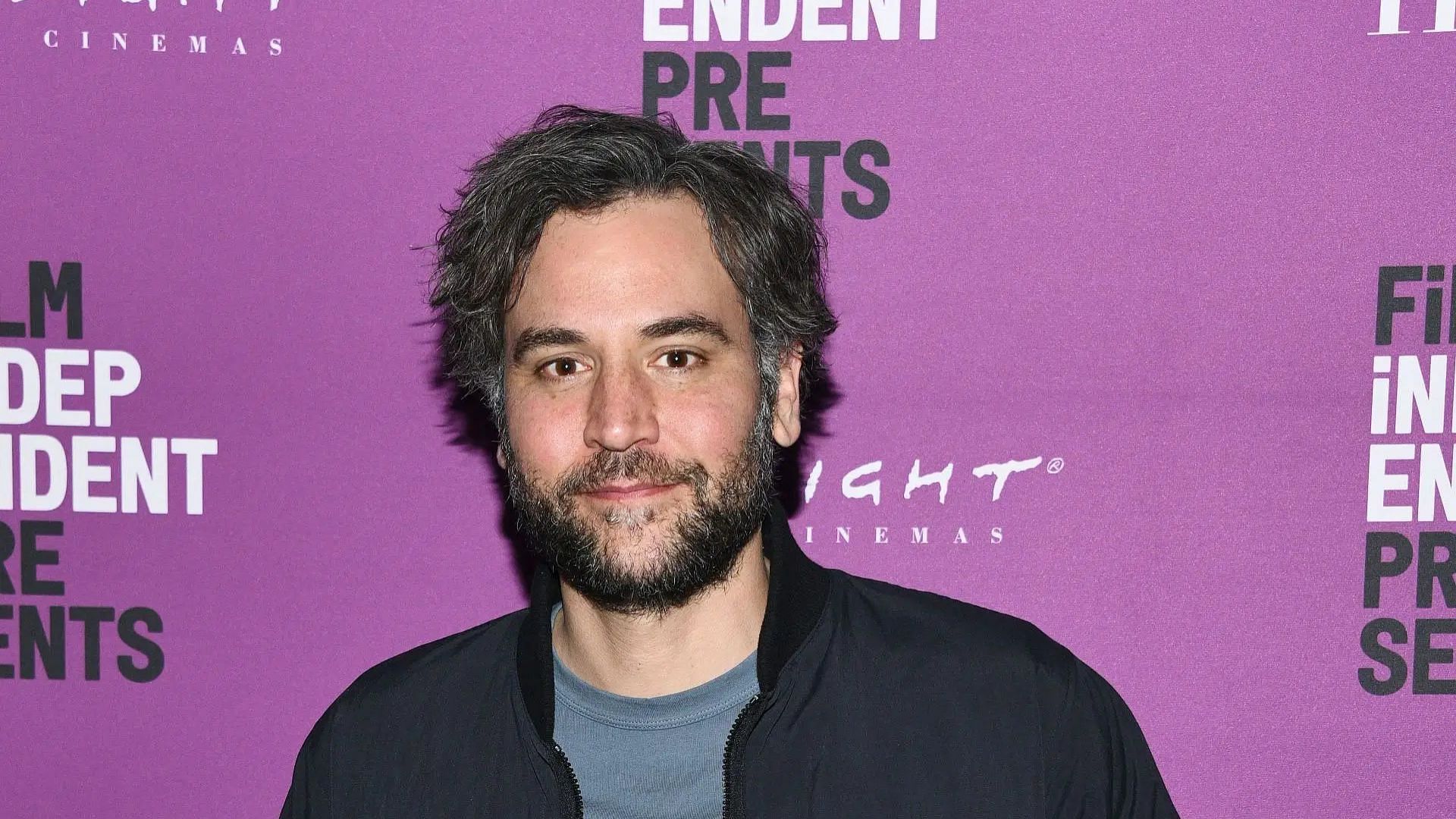 Josh Radnor: Image via Getty Images