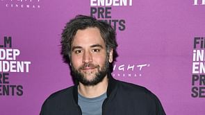 How I Met Your Mother pineapple incident explained: Josh Radnor explains how the creators resolved the sitcom's ongoing mystery in a DVD extra