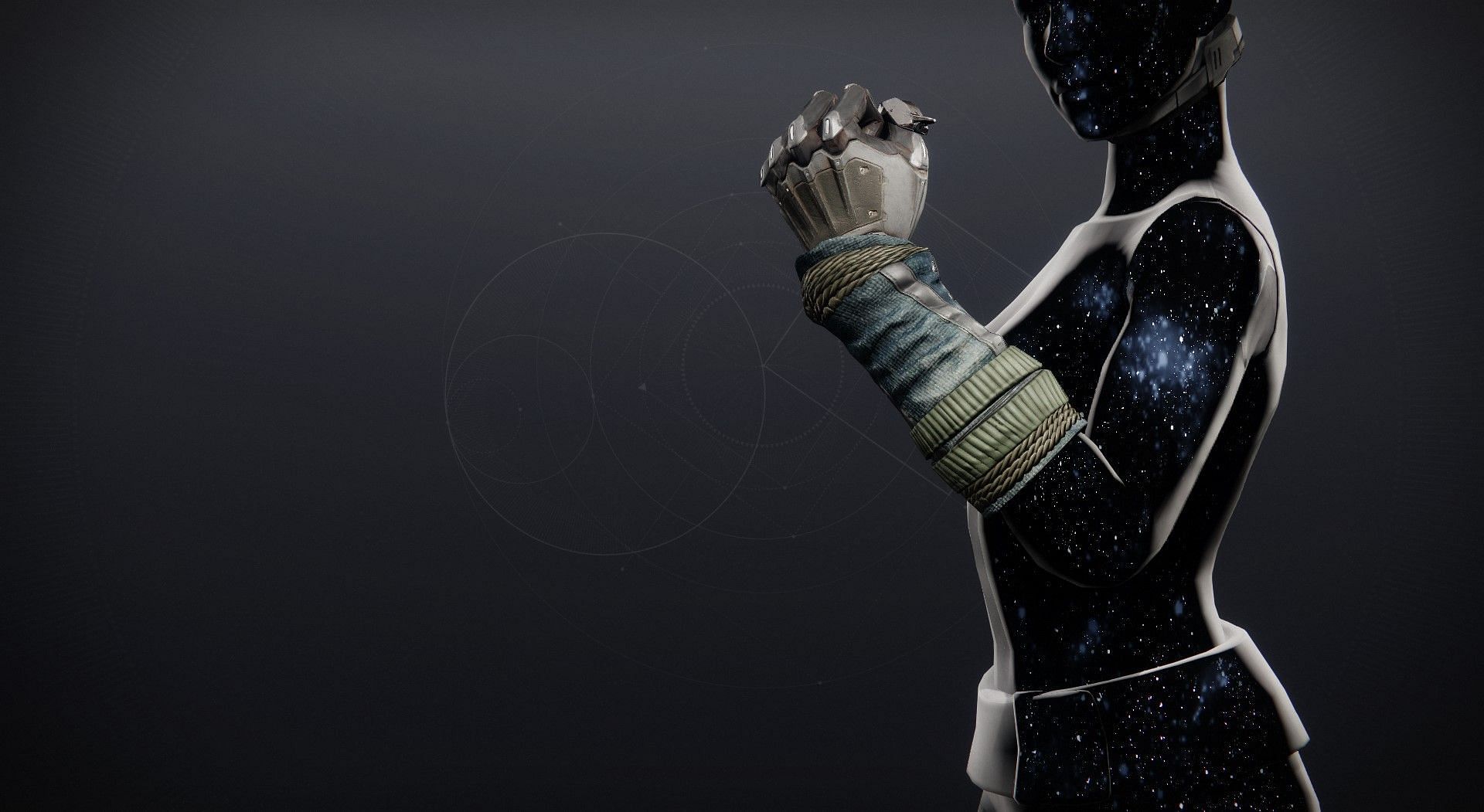Every Exotic melee buff coming with Destiny 2: The Edge of Fate 