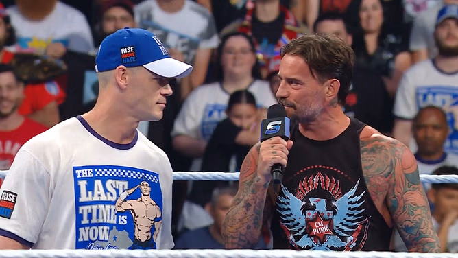 5 Things WWE should do at Night of Champions 2025