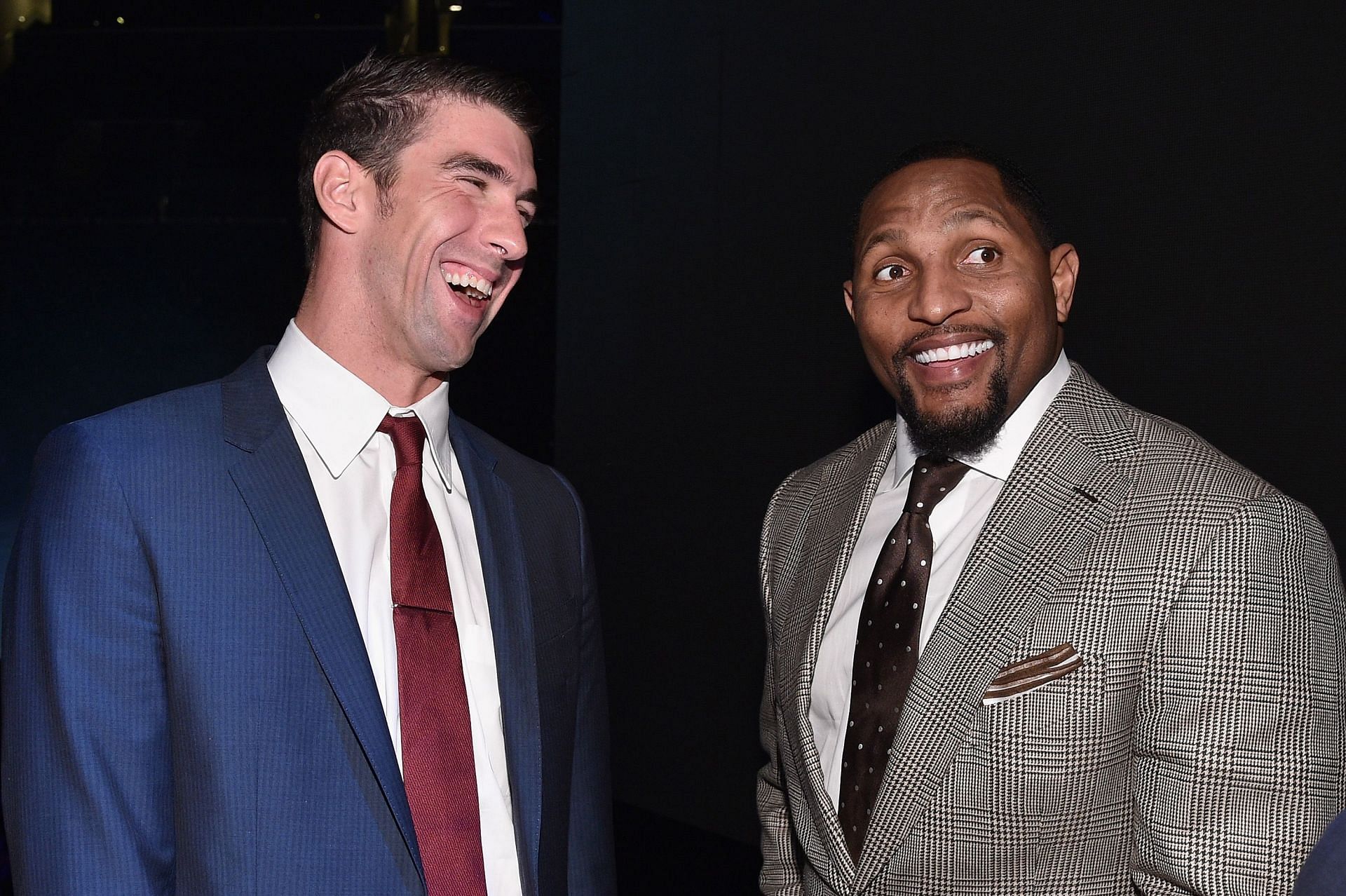 Sports Illustrated Sportsperson of the Year Ceremony 2016 - Source: Getty