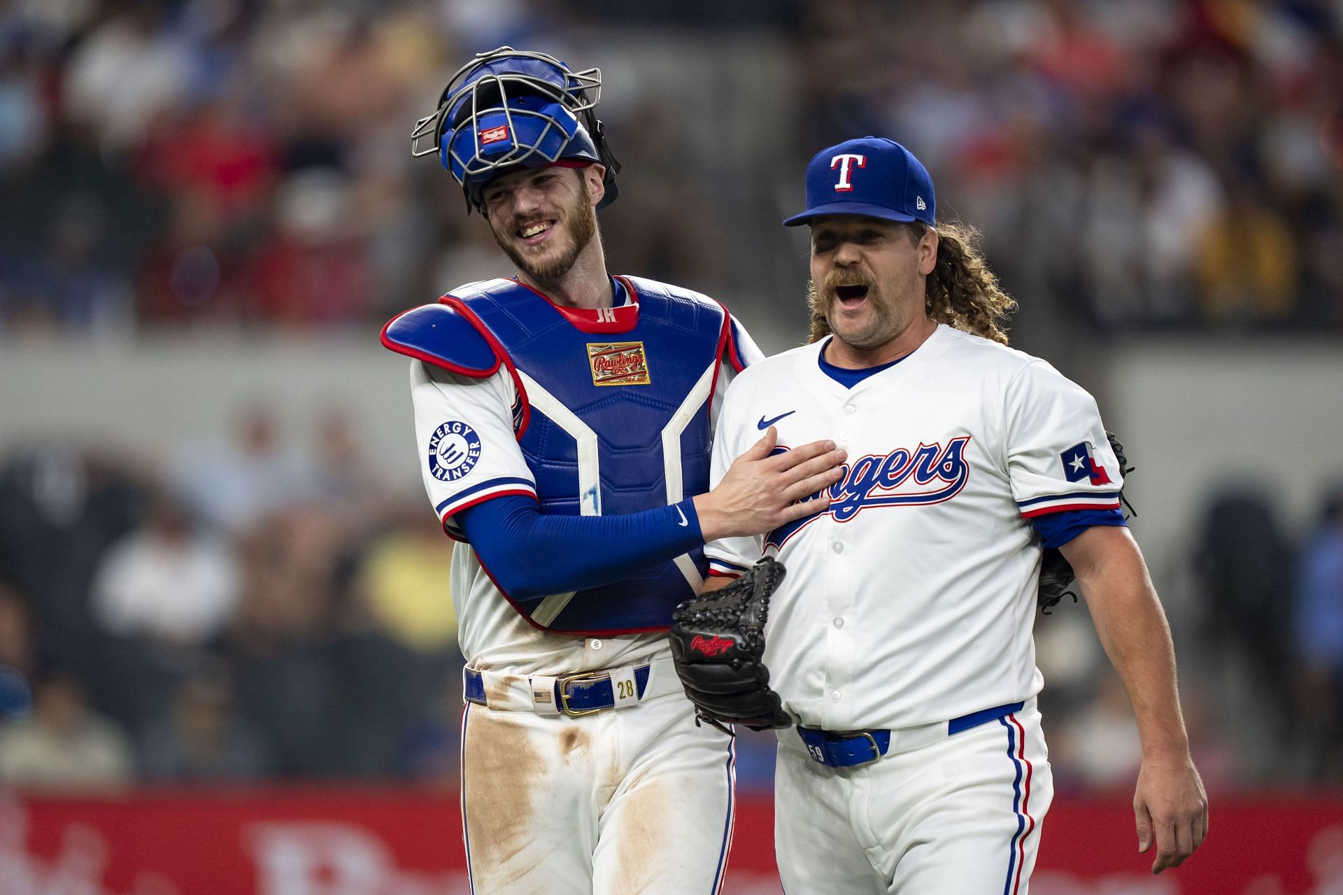 Pittsburgh Pirates v Texas Rangers - Source: Getty