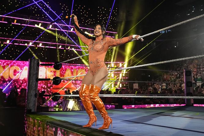Bianca Belair to return as a surprise Queen of the Ring entrant and replace top superstar? Exploring potential WWE SmackDown possibility