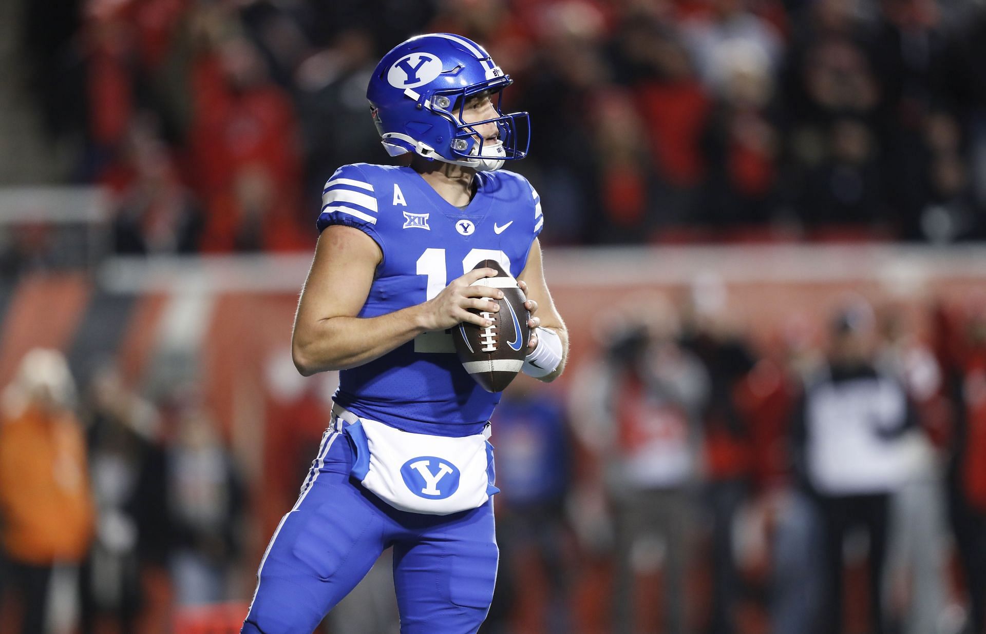Jake Retzlaff lawsuit update: All we know about BYU QB