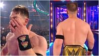 Disappointing news for John Cena fans after WWE SmackDown