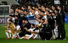 Uzbekistan vs Qatar Prediction and Betting Tips | June 10th 2025