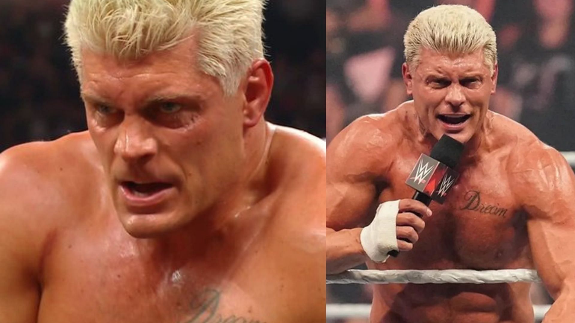 Cody Rhodes to turn a heel- When? [Image Credits: wwe.com/WWE X]