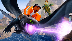 How to Train Your Dragon Island 2 guide
