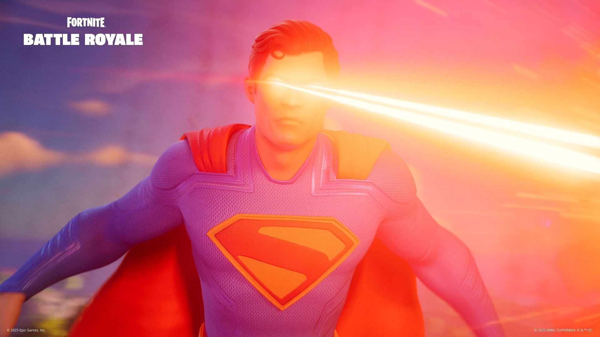 Fortnite Chapter 6 Season 3 Super ends in August (Image via Epic Games)