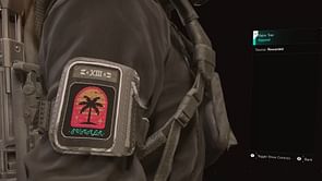 The Division 2 Summer event 2025: Day 1 objectives and rewards