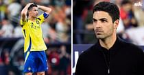 Arsenal make shock offer to sign 31-year-old star who plays with Cristiano Ronaldo at Al-Nassr: Reports