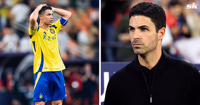 Arsenal make shock offer to sign 31-year-old star who plays with Cristiano Ronaldo at Al-Nassr: Reports