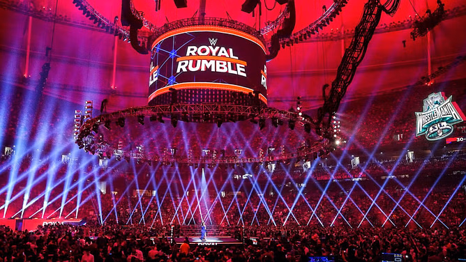 Two-time World Champion to win the 2026 Royal Rumble after returning with a new character? Potential explored