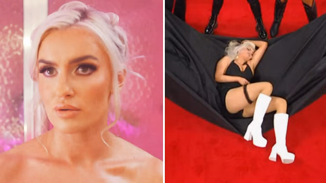 29-year-old WWE star sends a bold message after taking out Blake Monroe